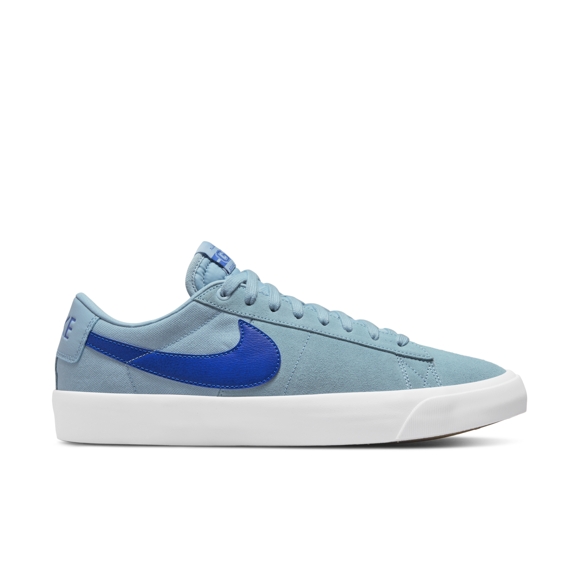 nike sb suede blue